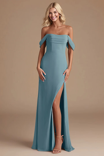 Akaks Alluring Convertible Dress