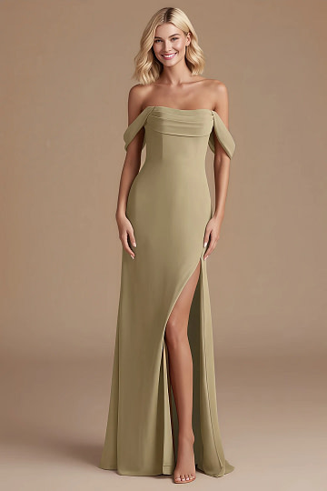 Akaks Alluring Convertible Dress