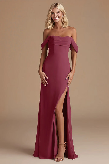 Akaks Alluring Convertible Dress