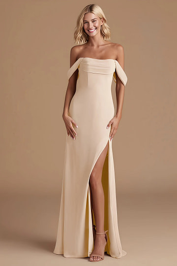 Akaks Alluring Convertible Dress