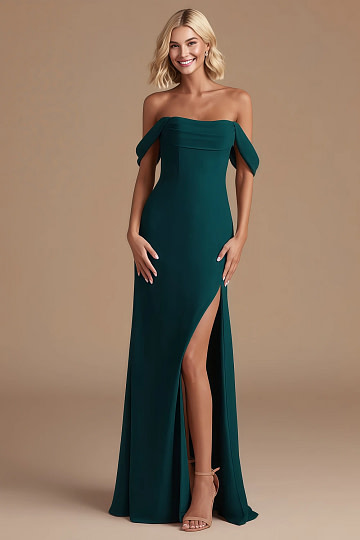 Akaks Alluring Convertible Dress