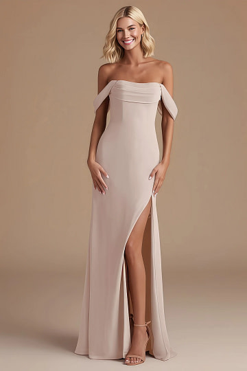 Akaks Alluring Convertible Dress
