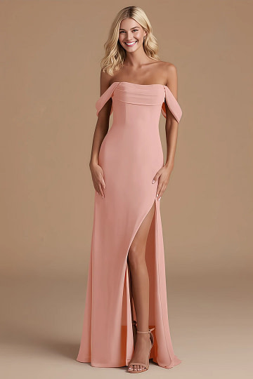 Akaks Alluring Convertible Dress