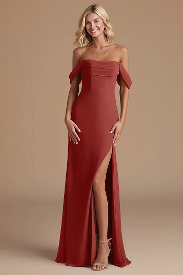 Akaks Alluring Convertible Dress