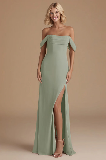 Akaks Alluring Convertible Dress