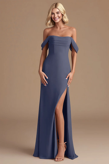 Akaks Alluring Convertible Dress