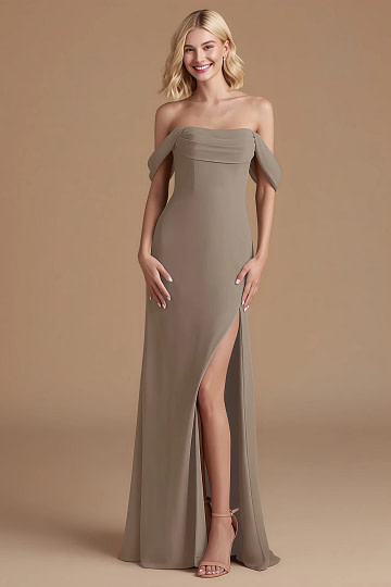 Akaks Alluring Convertible Dress
