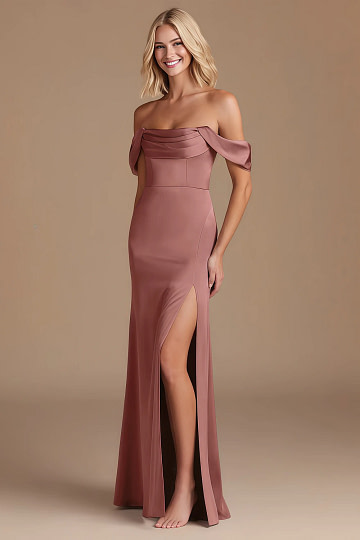 Akaks Frenzy Convertible Dress