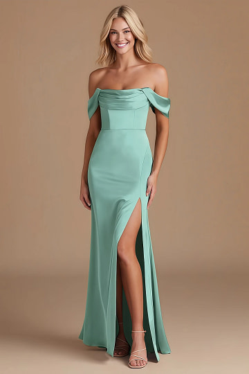 Akaks Frenzy Convertible Dress