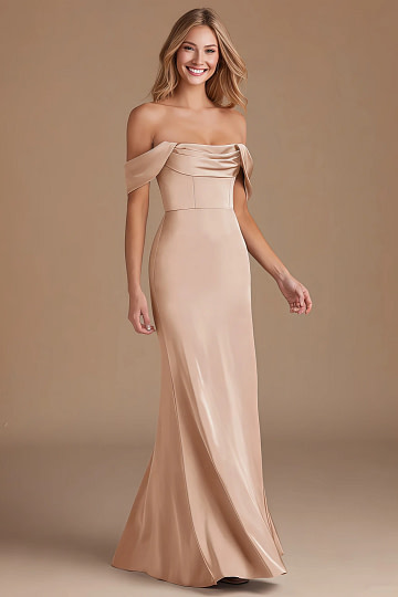 Akaks Frenzy Convertible Dress