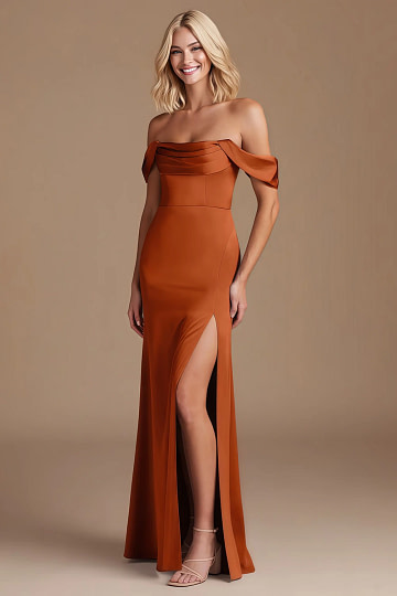 Akaks Frenzy Convertible Dress