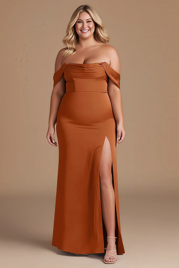 Akaks Frenzy Convertible Dress