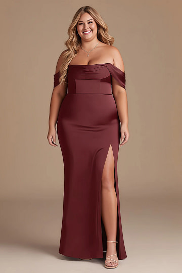 Akaks Frenzy Convertible Dress