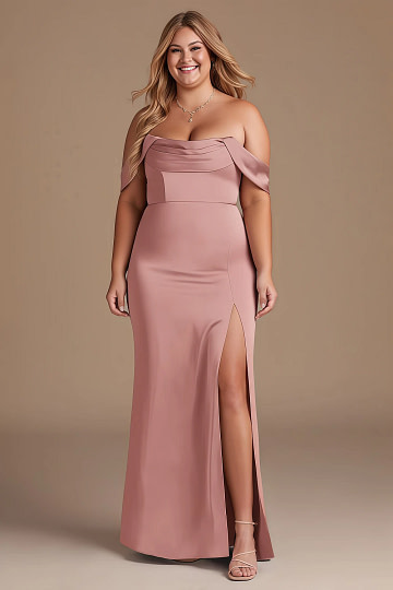Akaks Frenzy Convertible Dress