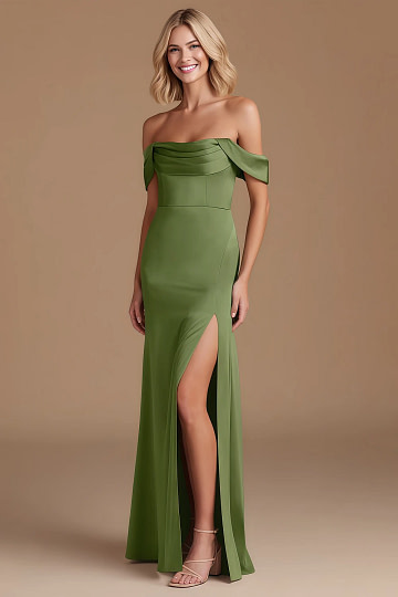 Akaks Frenzy Convertible Dress