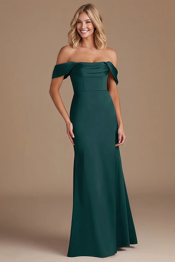 Akaks Frenzy Convertible Dress