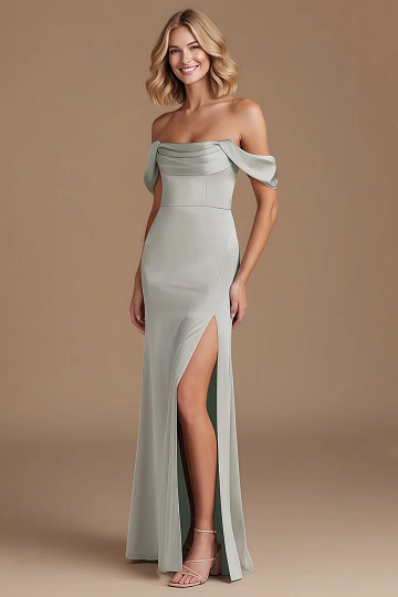 Akaks Frenzy Convertible Dress