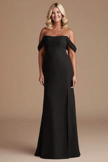 Akaks Alluring Convertible Dress