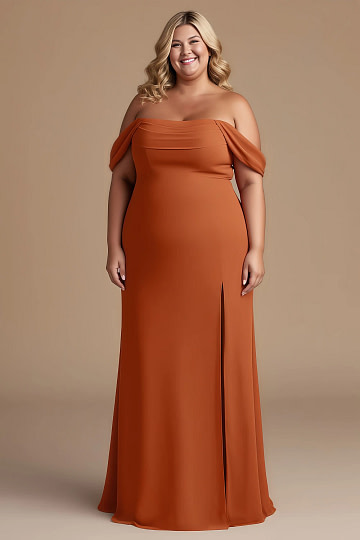 Akaks Alluring Convertible Dress
