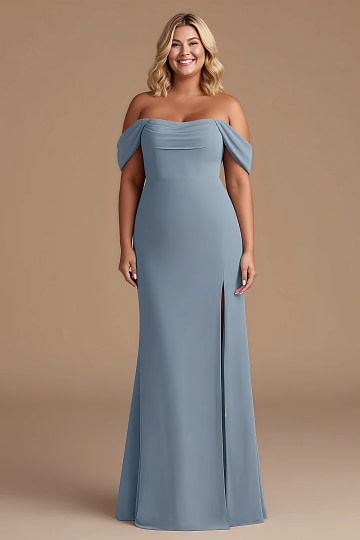 Akaks Alluring Convertible Dress
