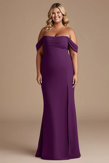 Akaks Alluring Convertible Dress