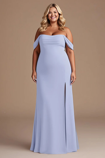 Akaks Alluring Convertible Dress