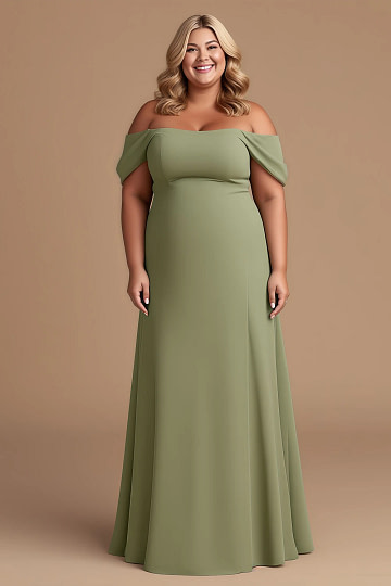 Akaks Alluring Convertible Dress