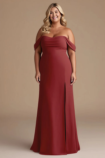 Akaks Alluring Convertible Dress
