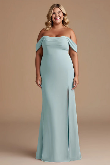 Akaks Alluring Convertible Dress