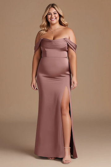 Akaks Frenzy Convertible Dress