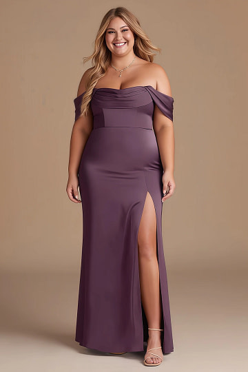 Akaks Frenzy Convertible Dress