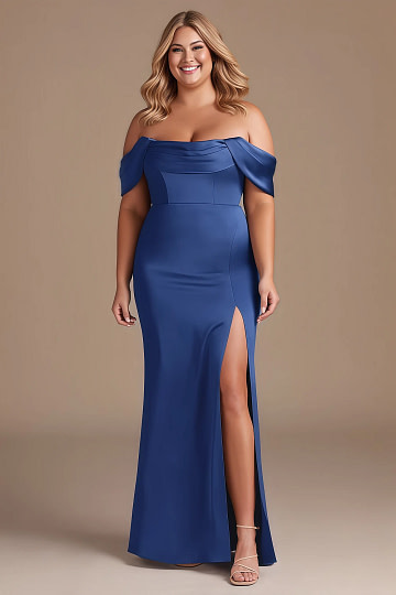 Akaks Frenzy Convertible Dress