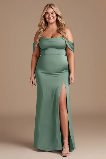 Akaks Frenzy Convertible Dress