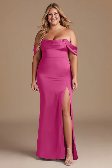 Akaks Frenzy Convertible Dress