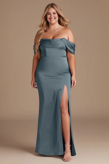 Akaks Frenzy Convertible Dress