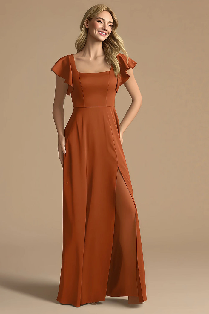 Akaks Powerful Dress - Image 3
