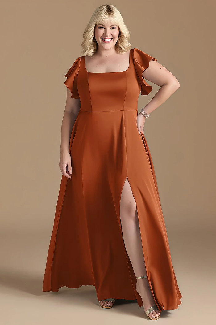 Akaks Powerful Dress - Image 2