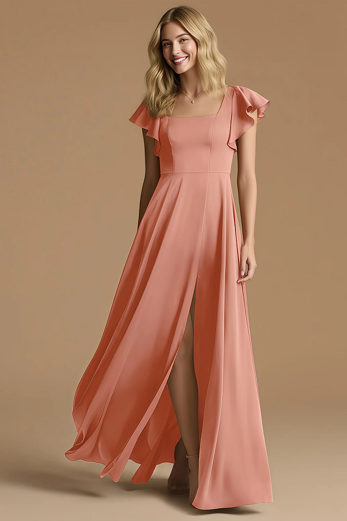 Akaks Powerful Dress - Image 4