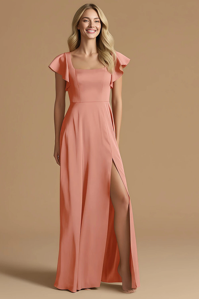 Akaks Powerful Dress - Image 3