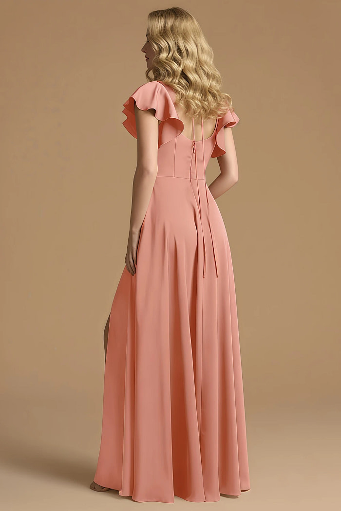 Akaks Powerful Dress - Image 5