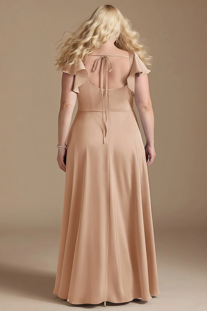 Akaks Powerful Dress - Image 5