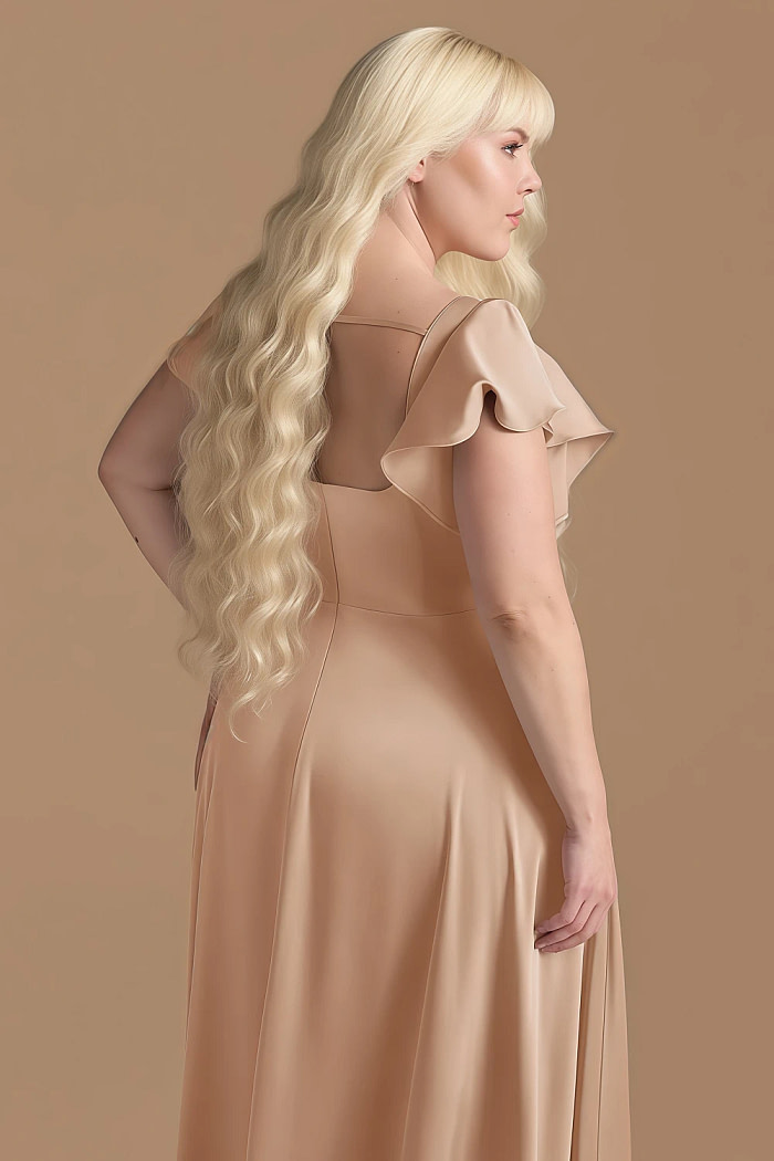 Akaks Powerful Dress - Image 7