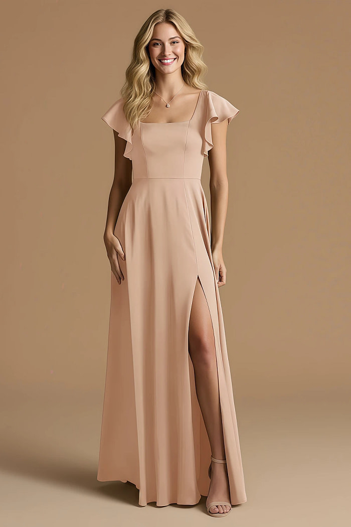 Akaks Powerful Dress - Image 2