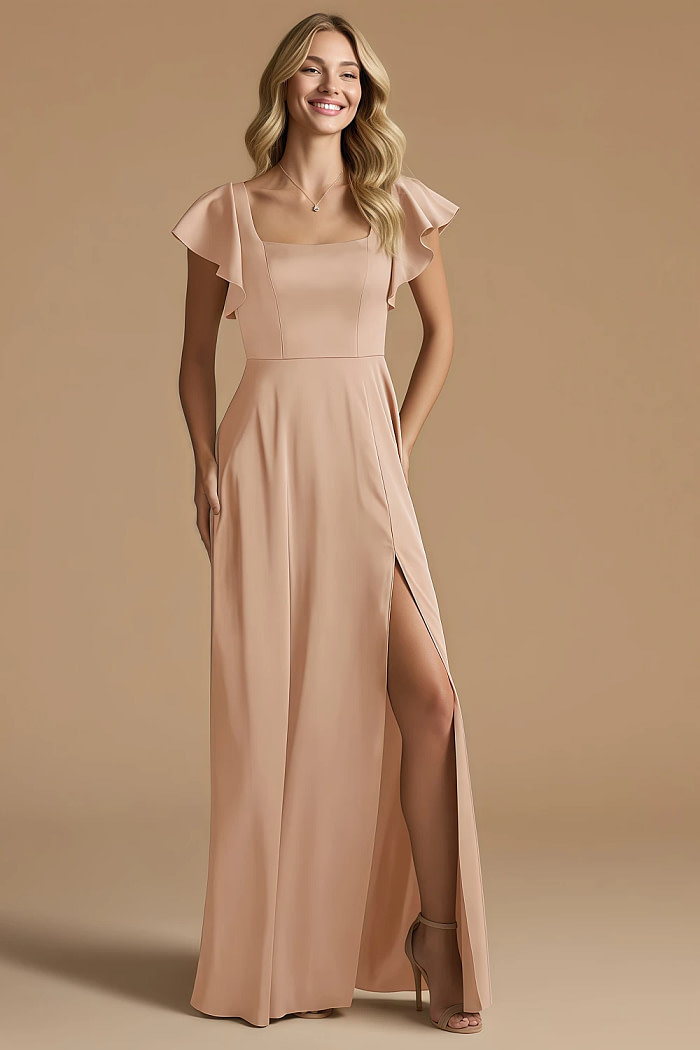 Akaks Powerful Dress - Image 8
