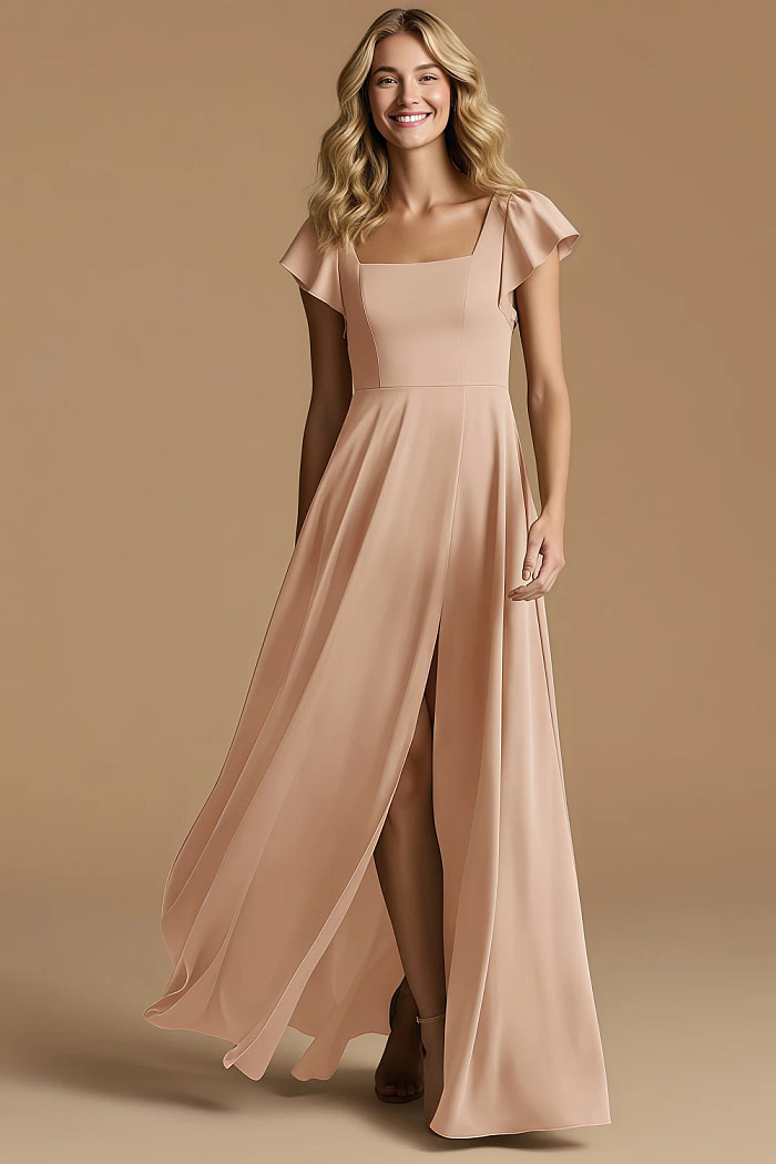 Akaks Powerful Dress - Image 9