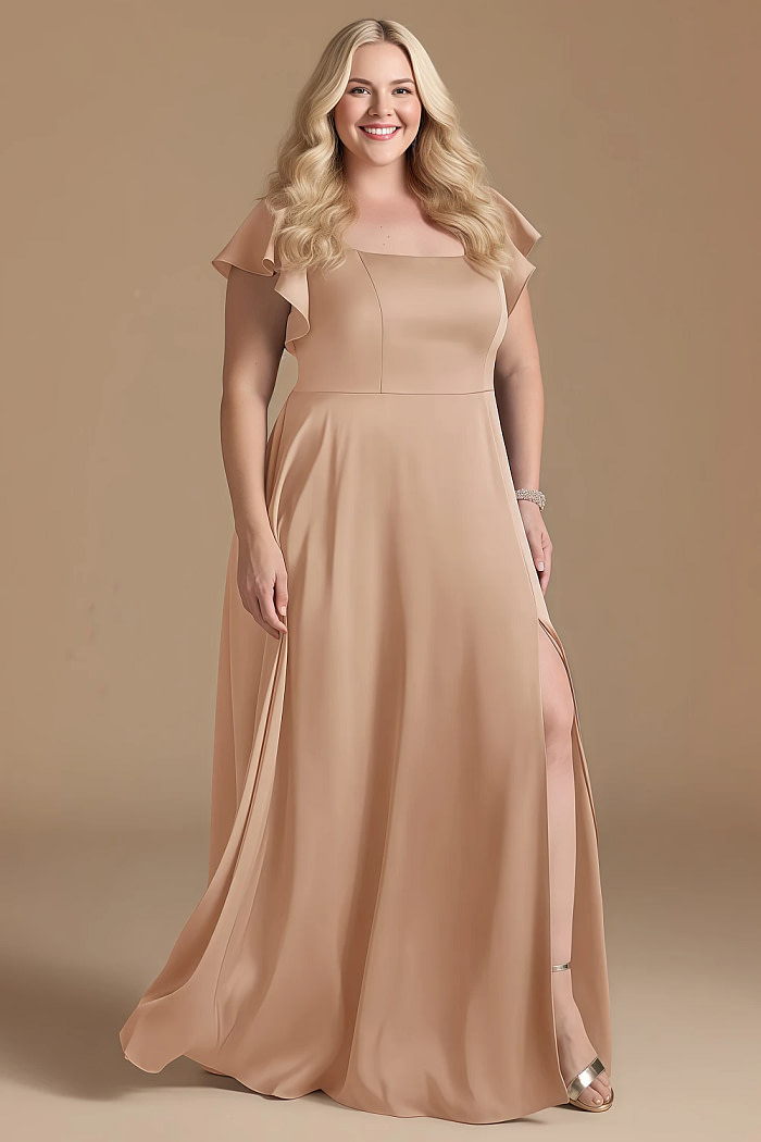 Akaks Powerful Dress - Image 4