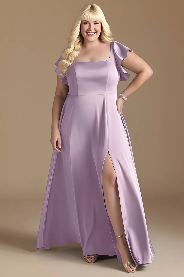 Akaks Powerful Dress - Image 2