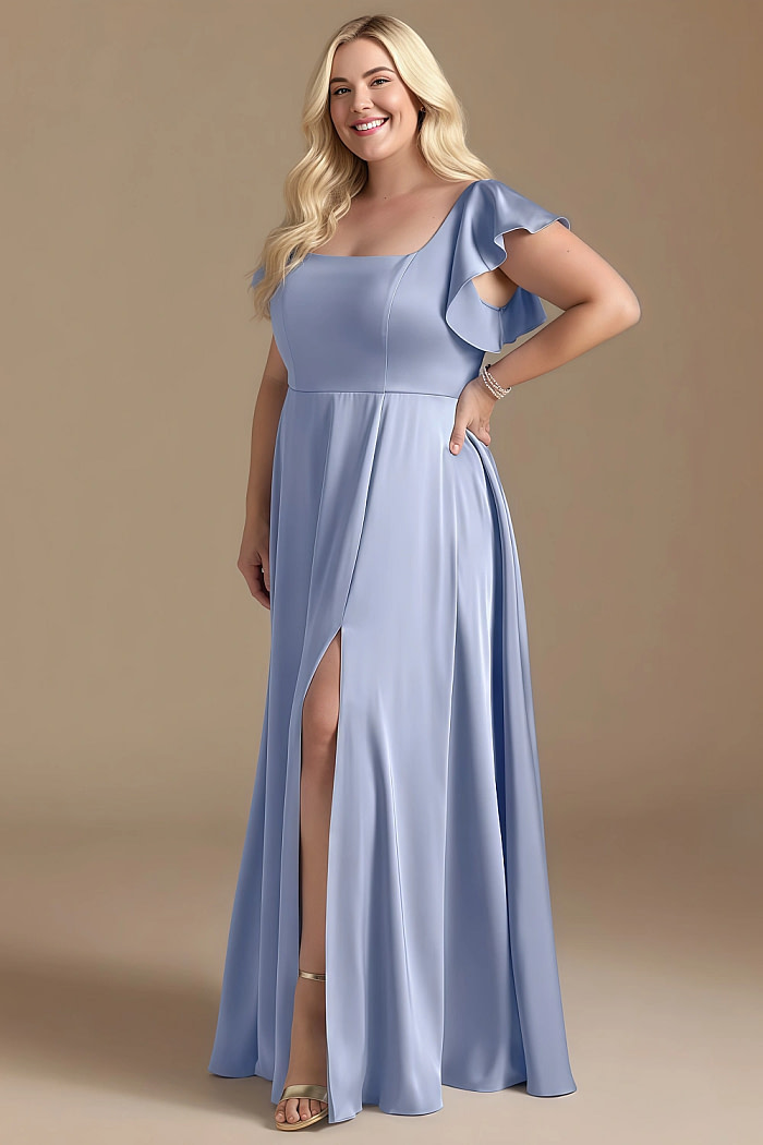 Akaks Powerful Dress - Image 8