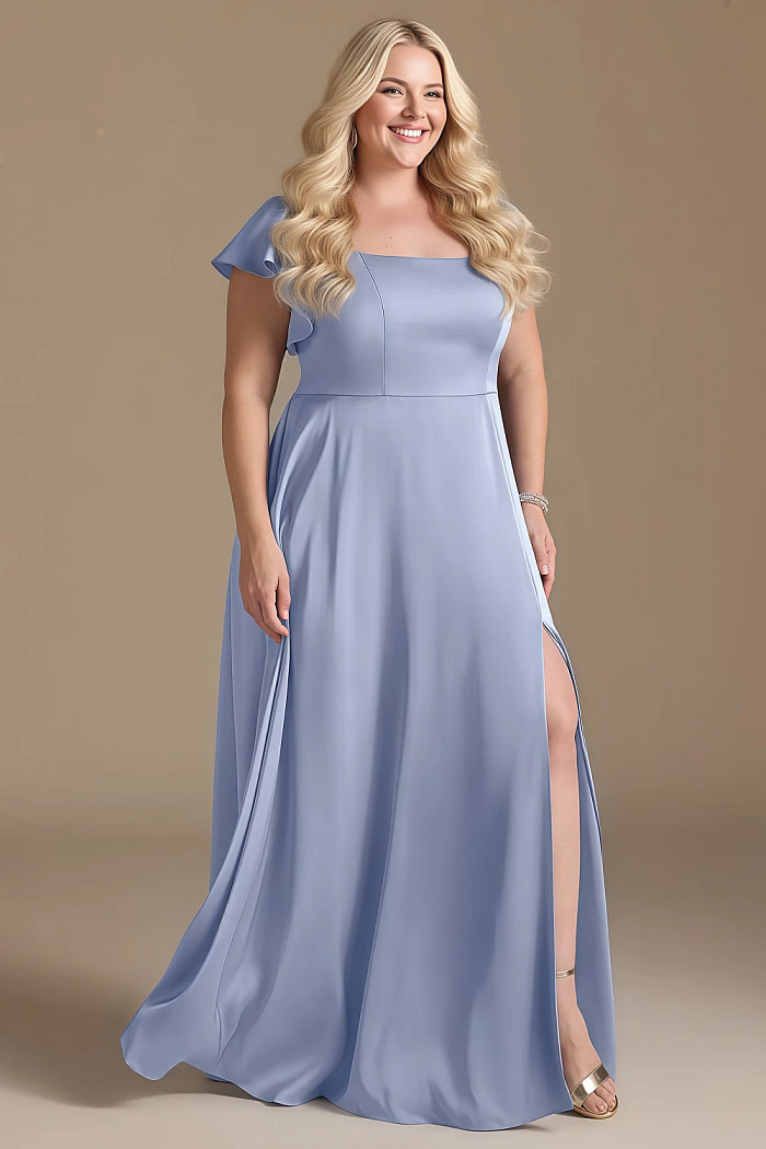 Akaks Powerful Dress - Image 7