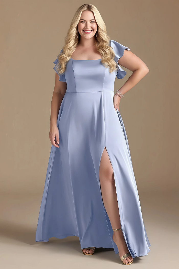 Akaks Powerful Dress - Image 2